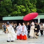 Japanese wedding (c) Guillaume Buret.