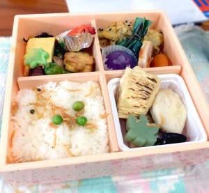 Shoukadou Bento